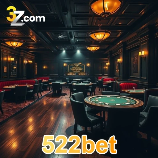 522bet plataforma Apostas