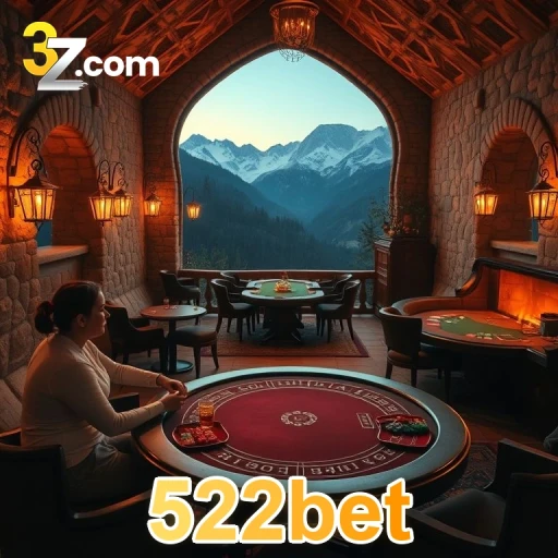 522bet plataforma Bônus