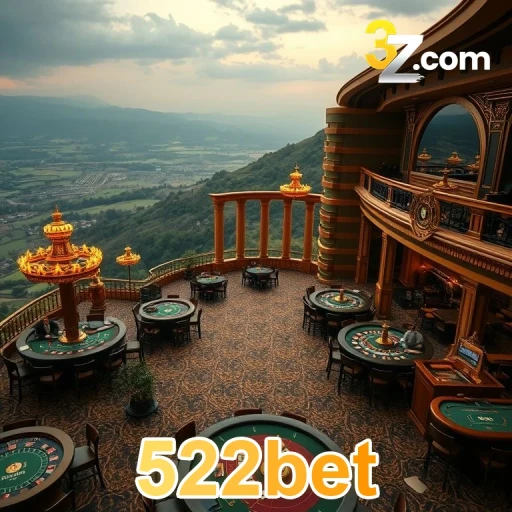 522bet plataforma Jogos de caça-níqueis