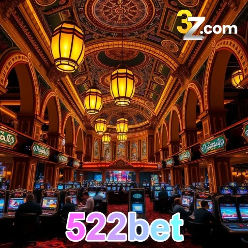 522bet plataforma Jogos de caça-níqueis