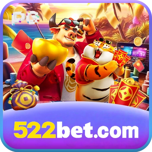 522bet plataforma LOGO